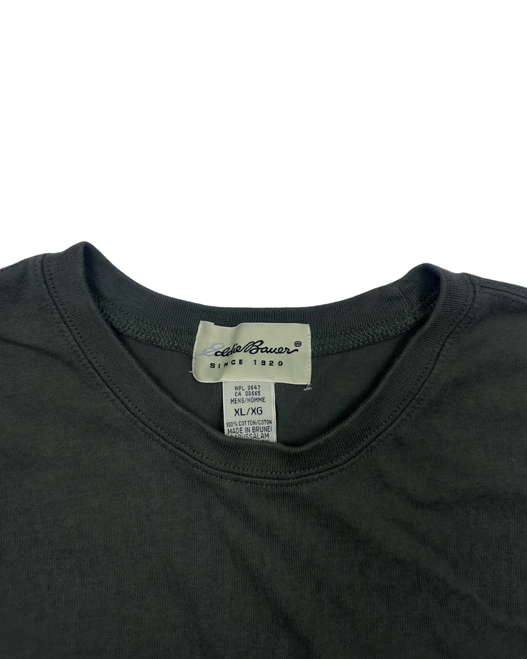 Eddie Bauer Pocket T-Shirt (xl)