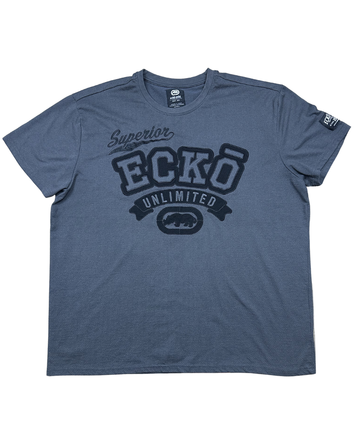 Ecko Unltd Superior Graphic T-Shirt (3XL)