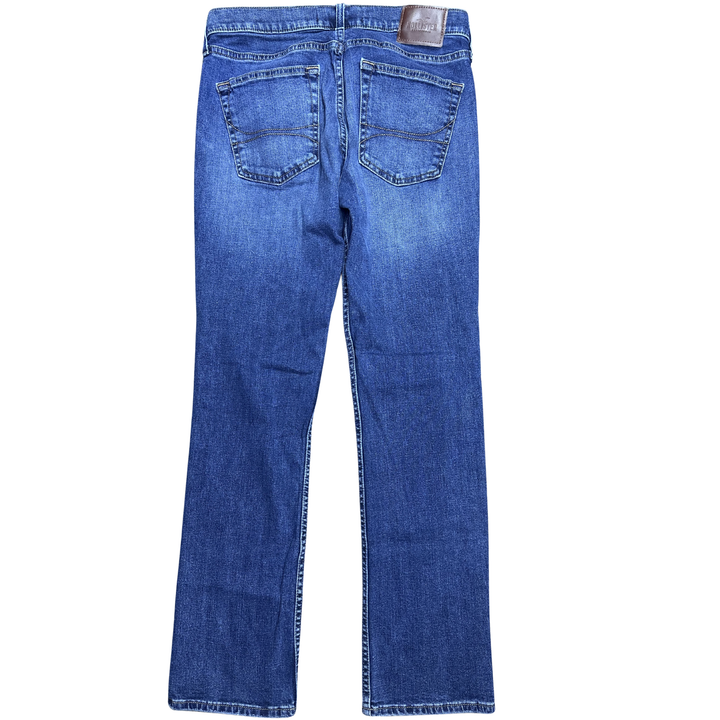 Hollister Slim Straight Jeans (33x32)