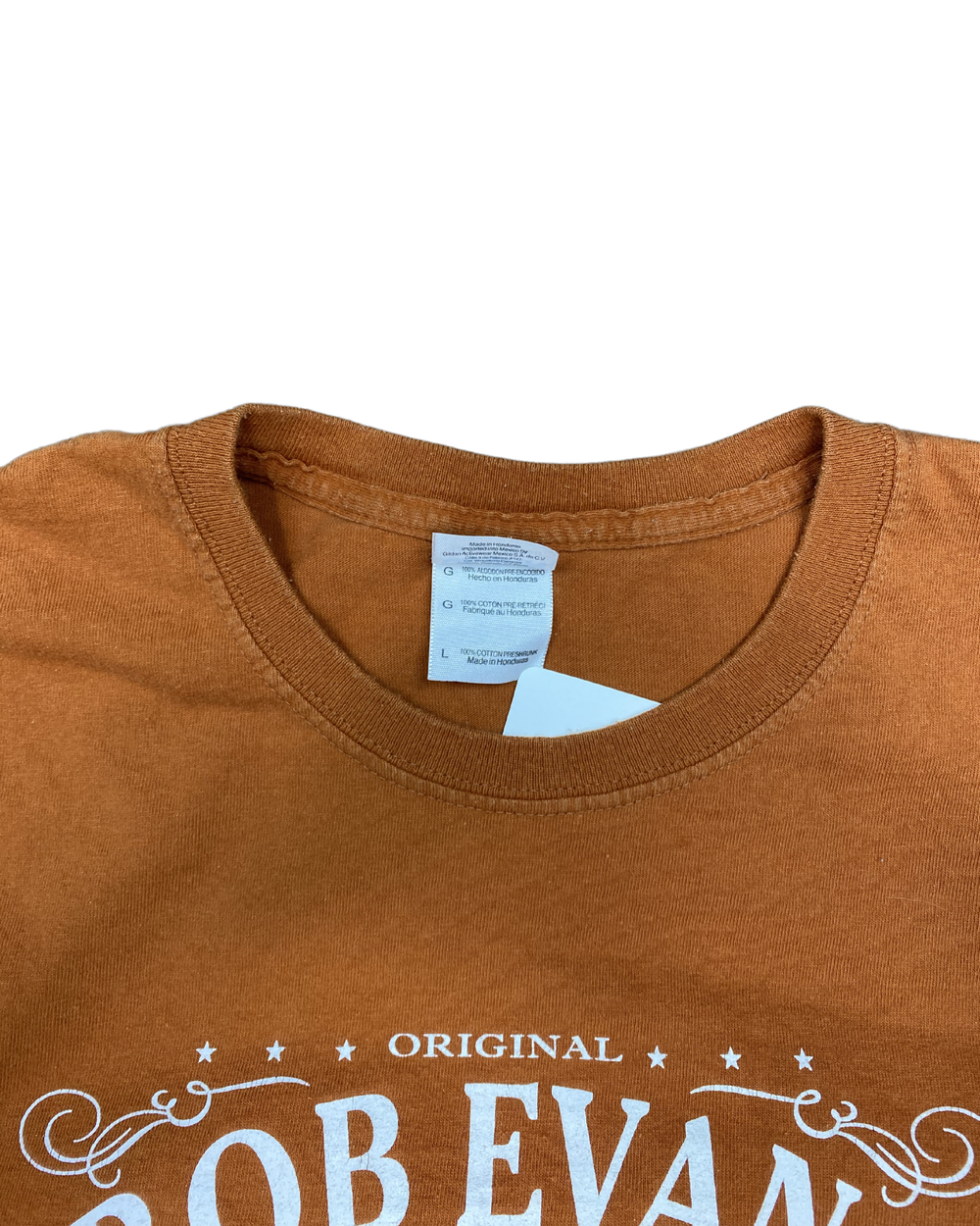 Bob Evans Farms Homestyle T-Shirt (Large)