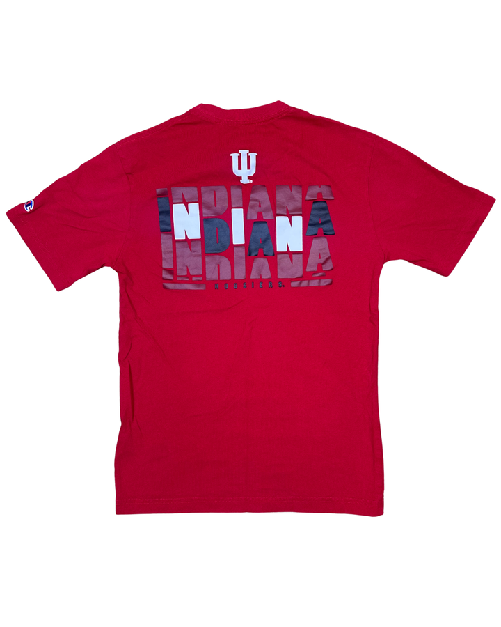 Indiana University T-Shirt (small)