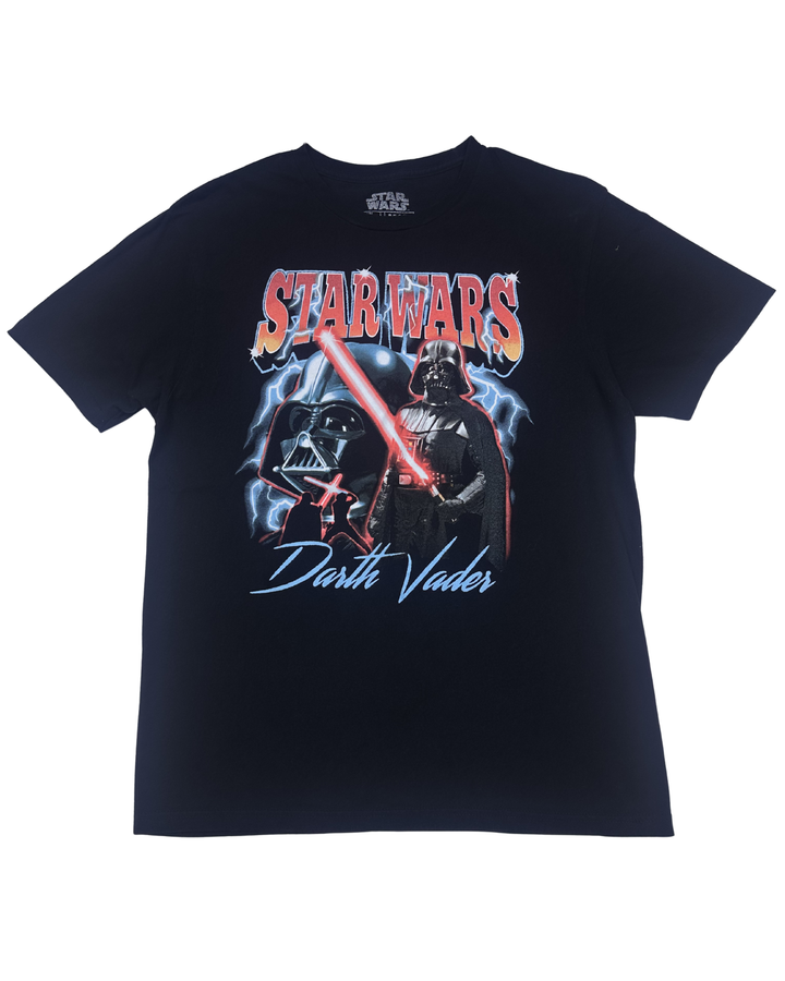 Star Wars Darth Vader Graphic T-Shirt (Medium)