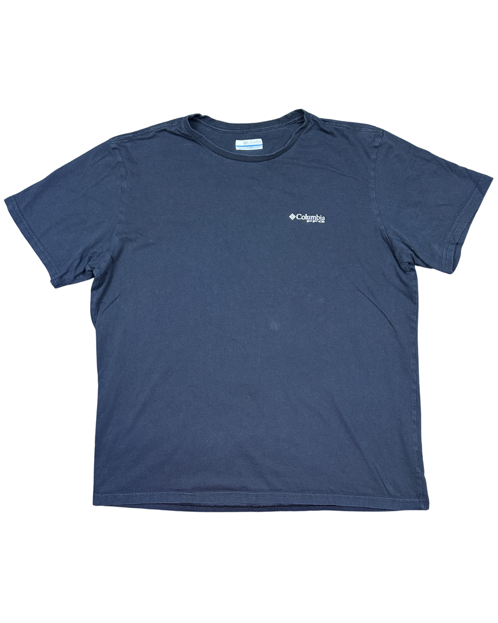 Columbia PFG Performance Fishing Gear T-Shirt (Large)