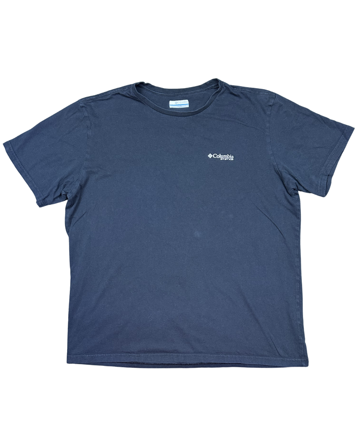Columbia PFG Performance Fishing Gear T-Shirt (Large)