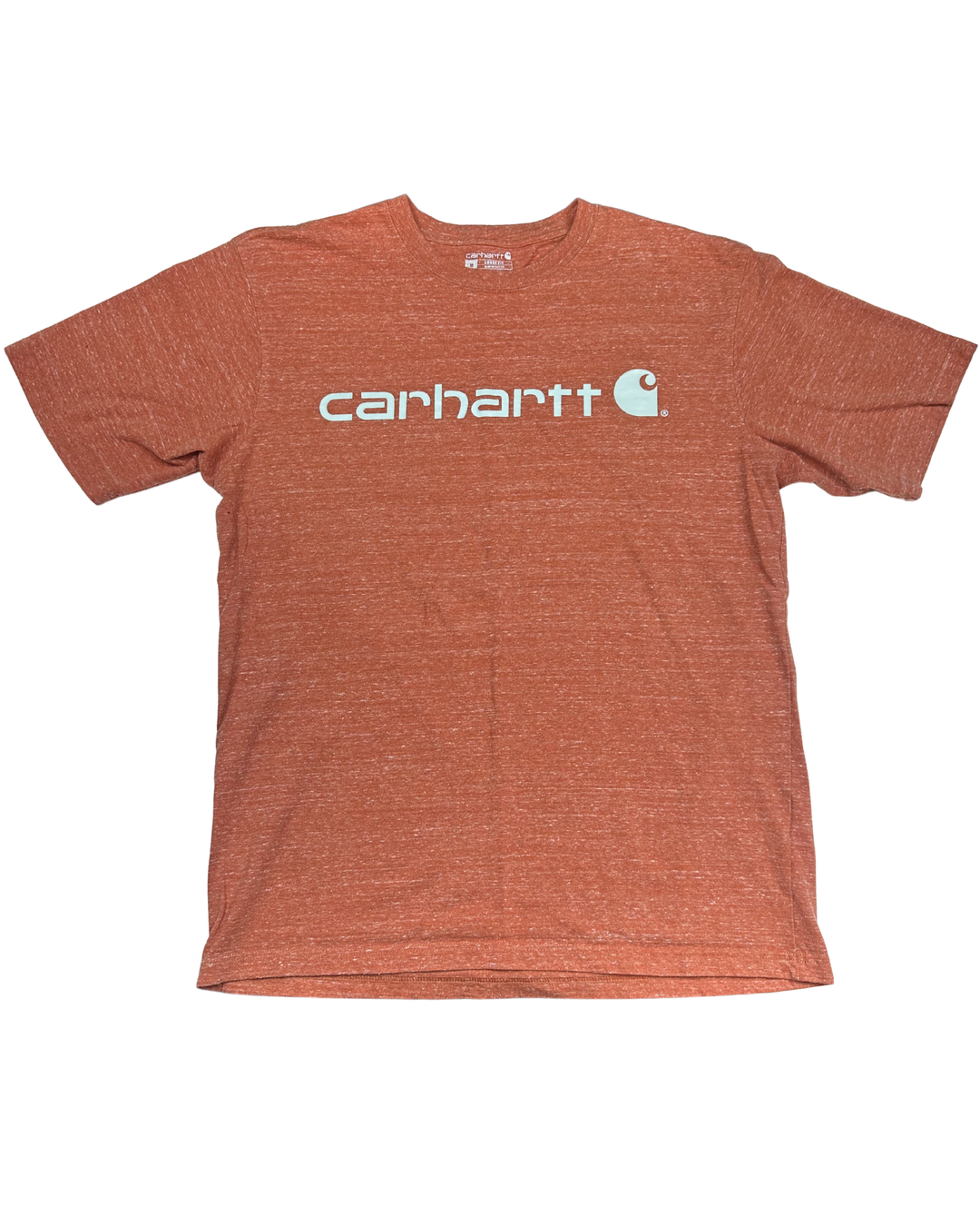 Carhartt Logo T-Shirt (medium)