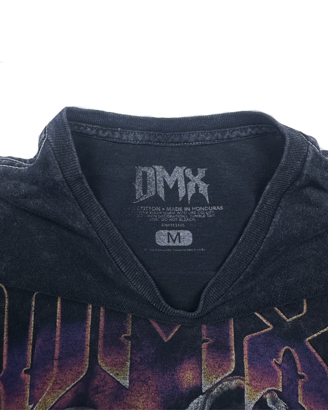 DMX Graphic T-Shirt (Medium)