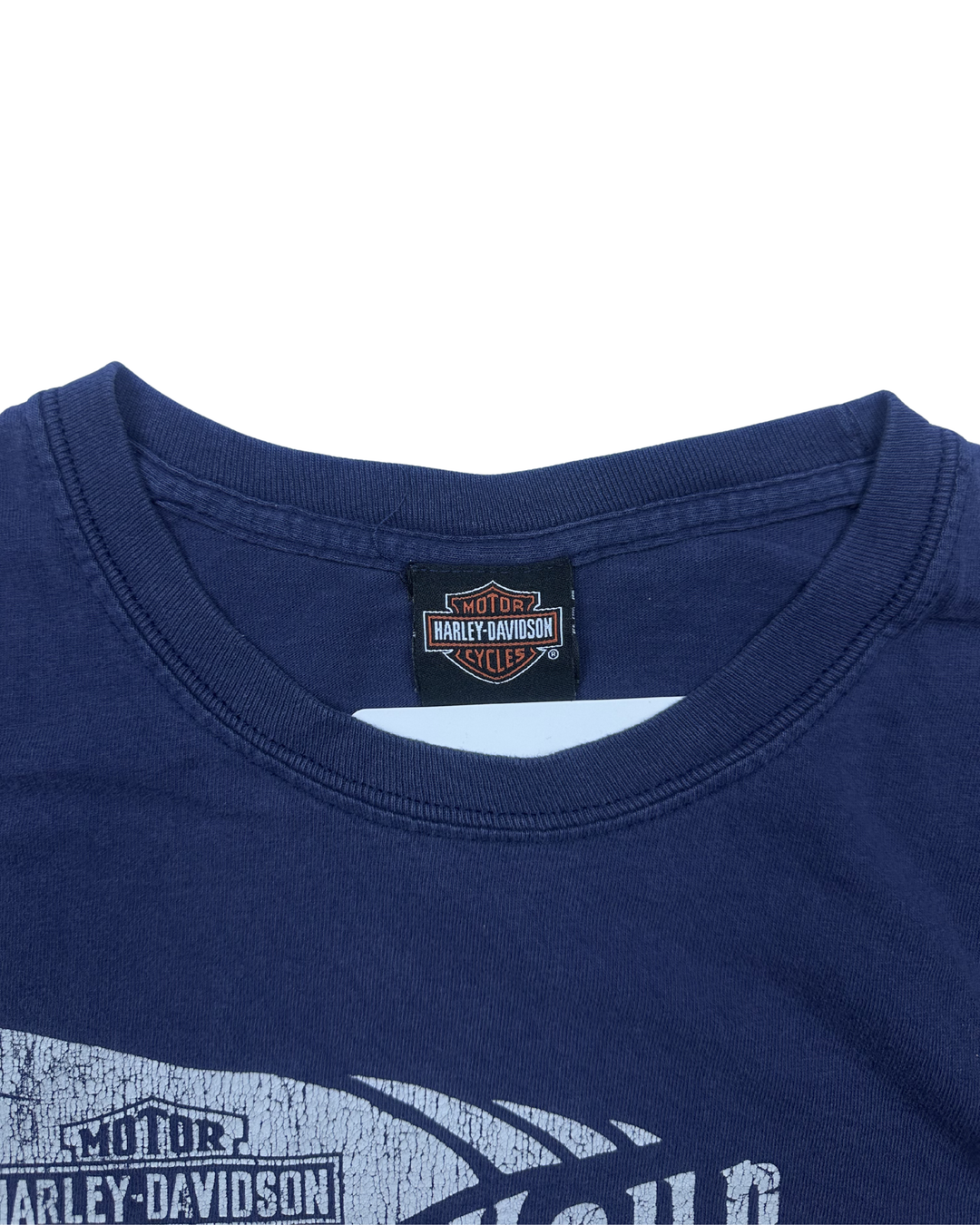 Harley-Davidson Declare Your Independence Indianapolis Long Sleeve T-Shirt (XL)