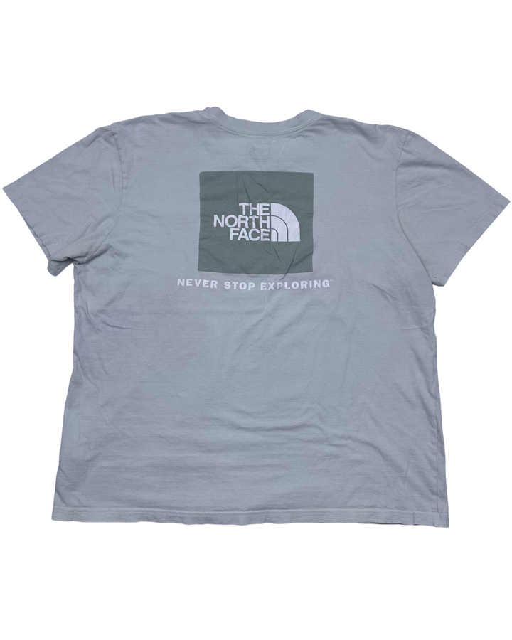 The North Face Never Stop Exploring T-Shirt (xl)