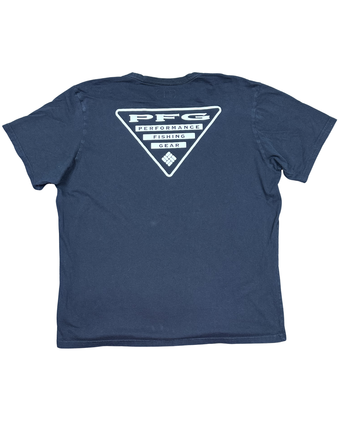 Columbia PFG Performance Fishing Gear T-Shirt (Large)