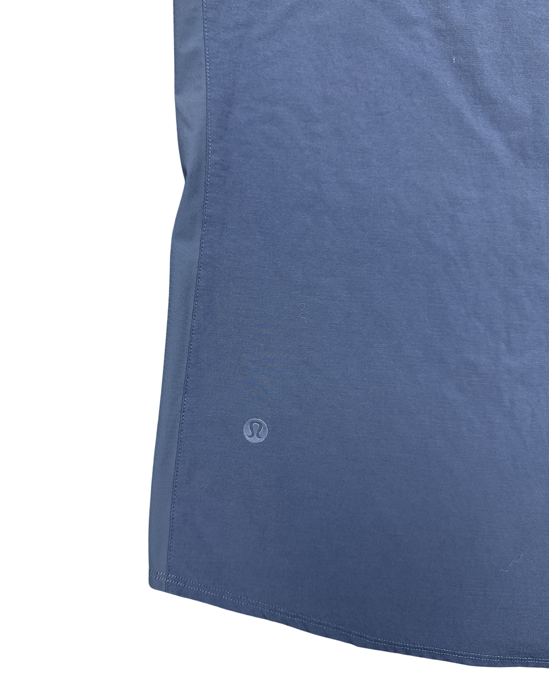 Lululemon Quarter-Zip Performance Polo (Medium)