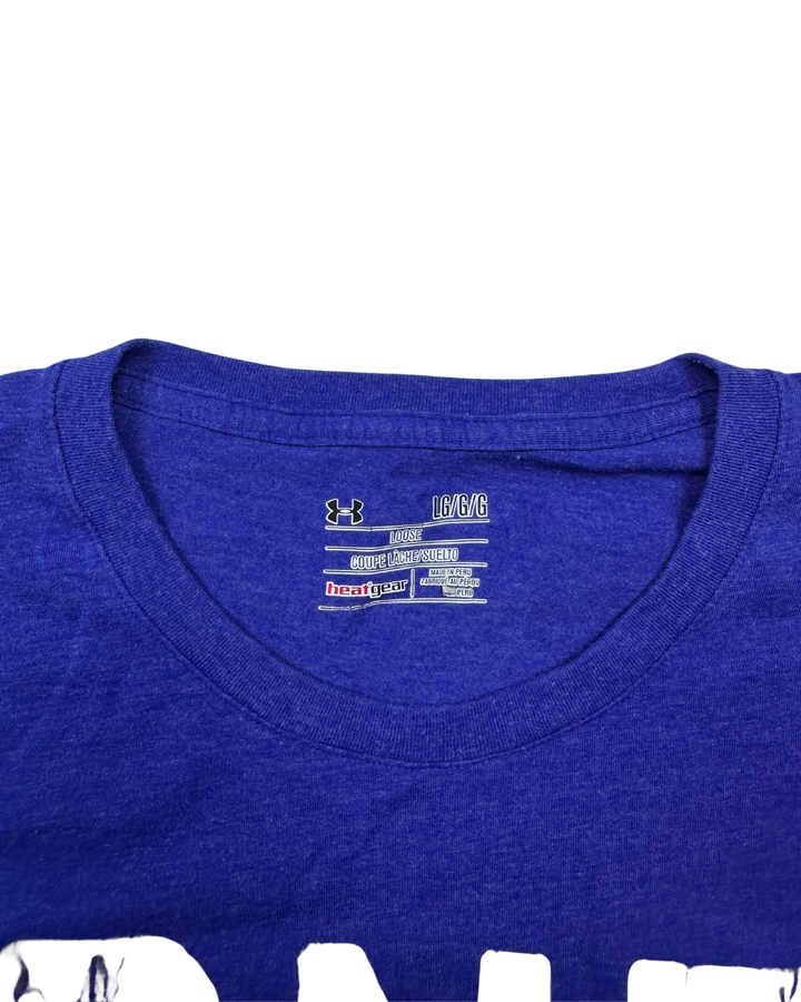 Under Armour One Nation T-Shirt (large)