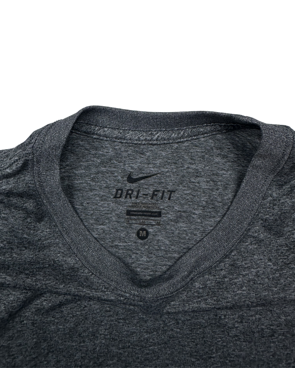 Nike Dri-Fit Athletic T-Shirt (Medium)