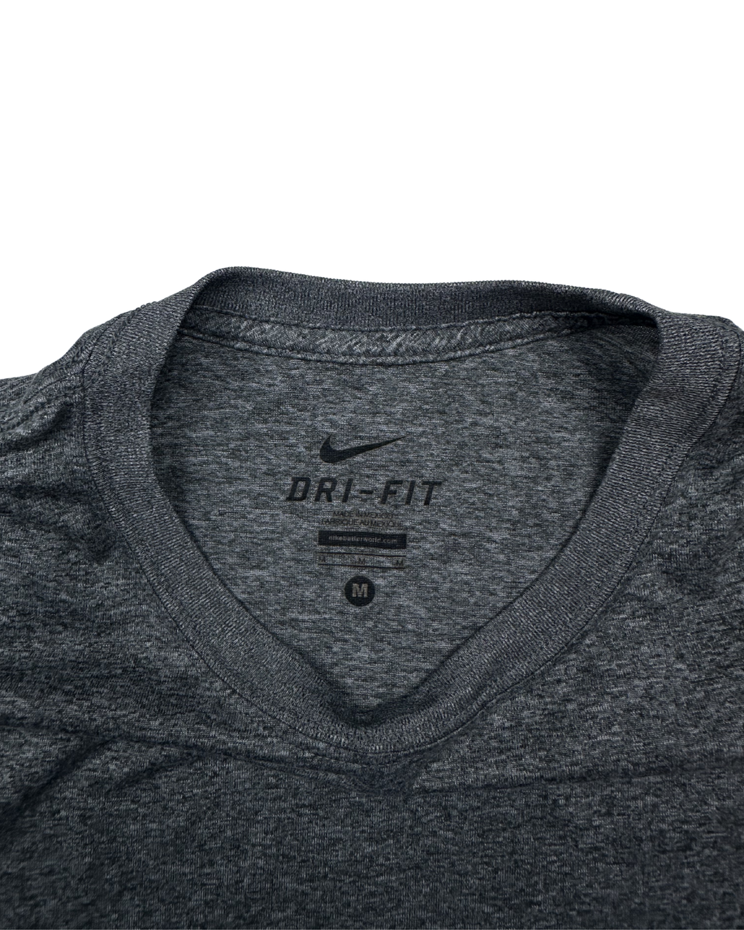Nike Dri-Fit Athletic T-Shirt (Medium)