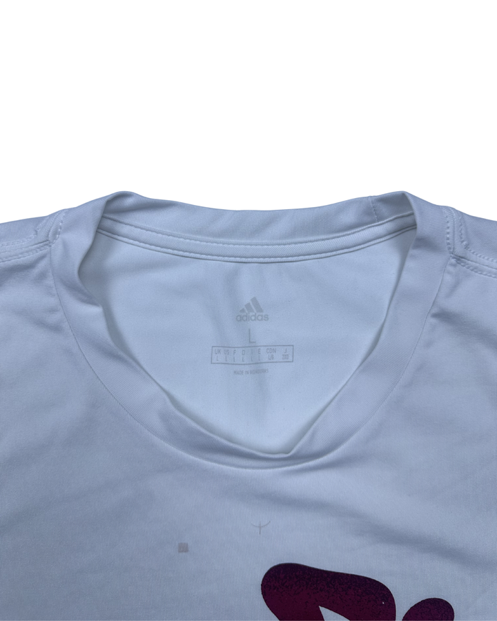 Adidas Indiana University Swimming & Diving T-Shirt (Large)