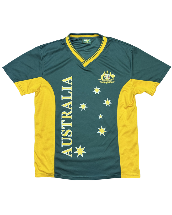 Australia Rugby Jersey (Medium)