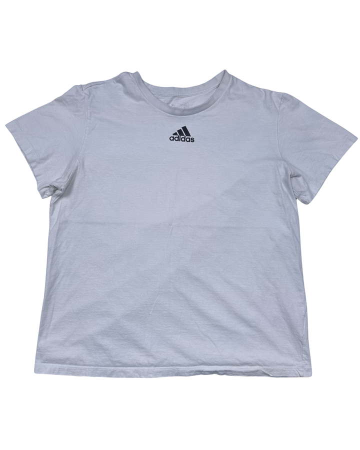 Adidas Small Logo T-Shirt (XL)