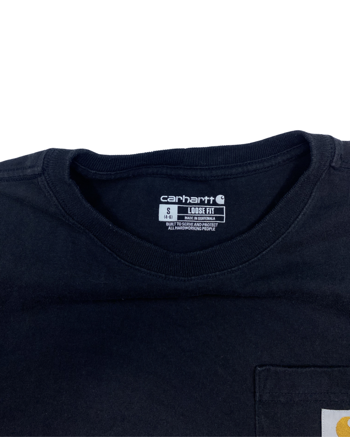 Carhartt Pocket T-Shirt (Small)