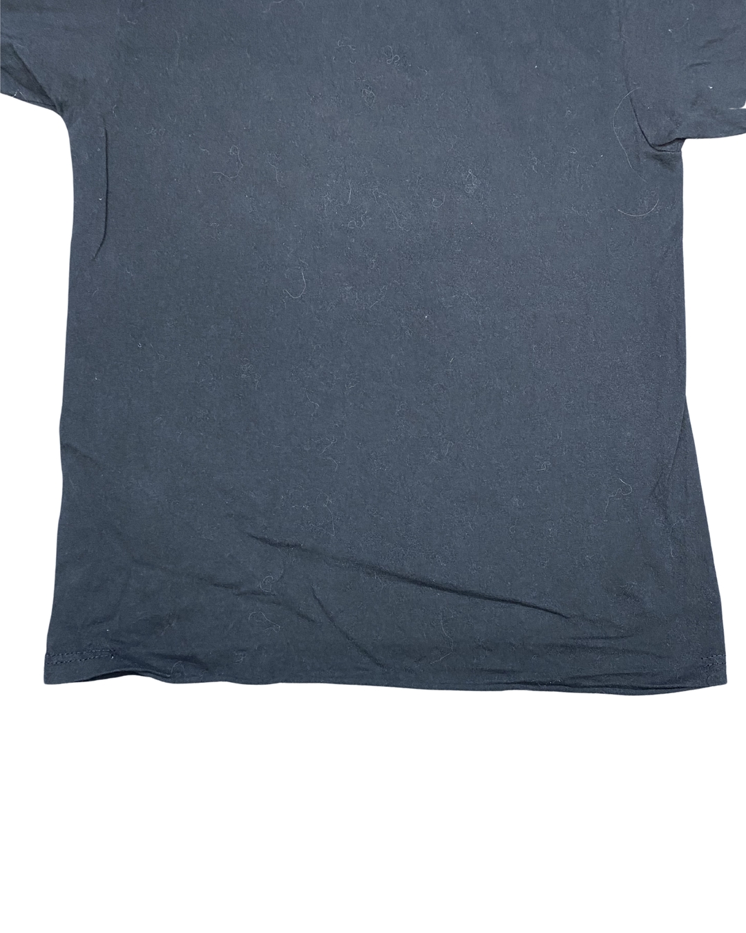 Ghost Face Scream Horror Graphic T-Shirt (Small)