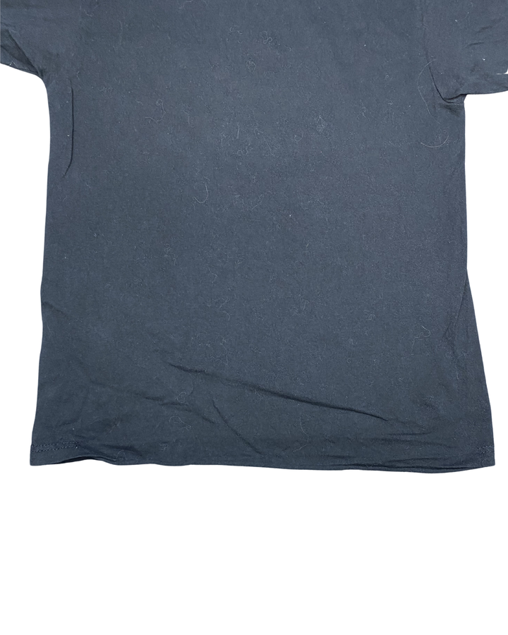 Ghost Face Scream Horror Graphic T-Shirt (Small)