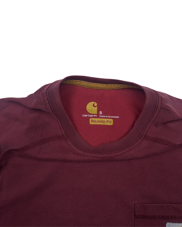 Carhartt Force Pocket T-Shirt (small)