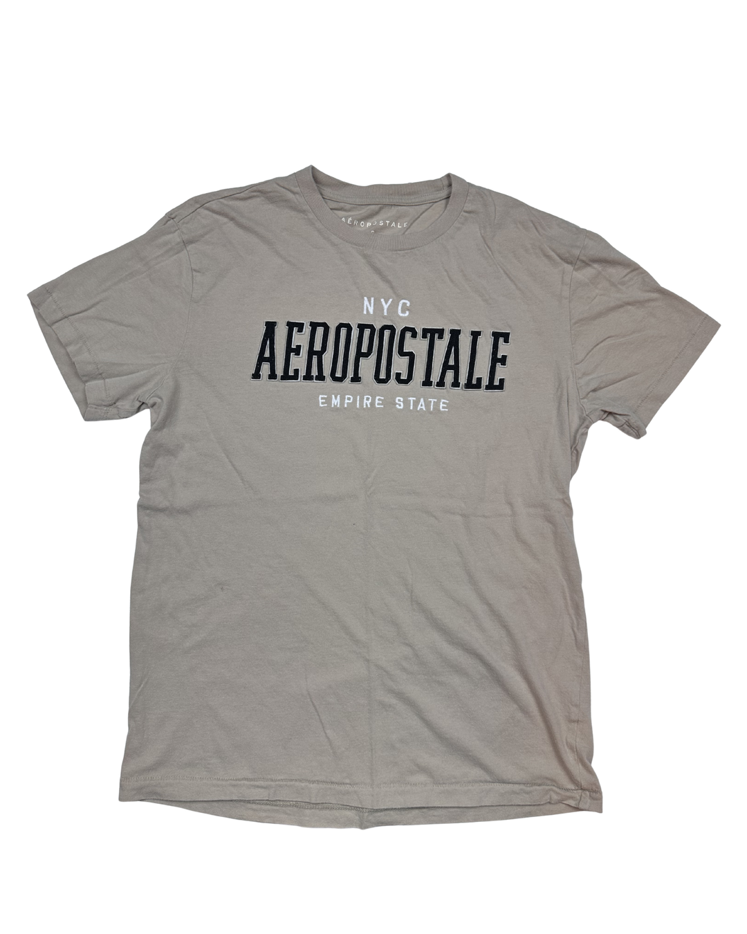 Aeropostale NYC Empire State T-Shirt (small)