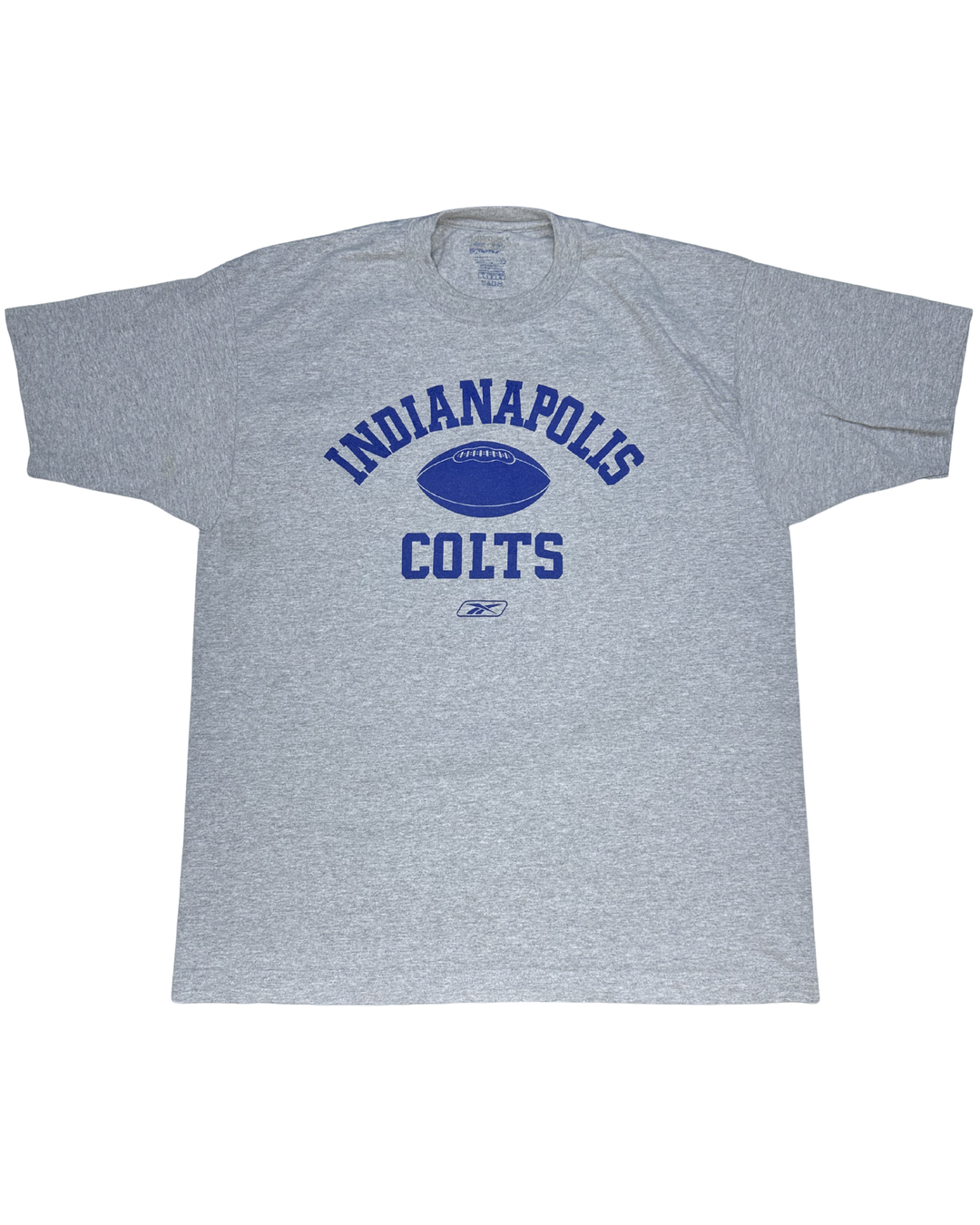 Reebok Indianapolis Colts Graphic T-Shirt (XL)