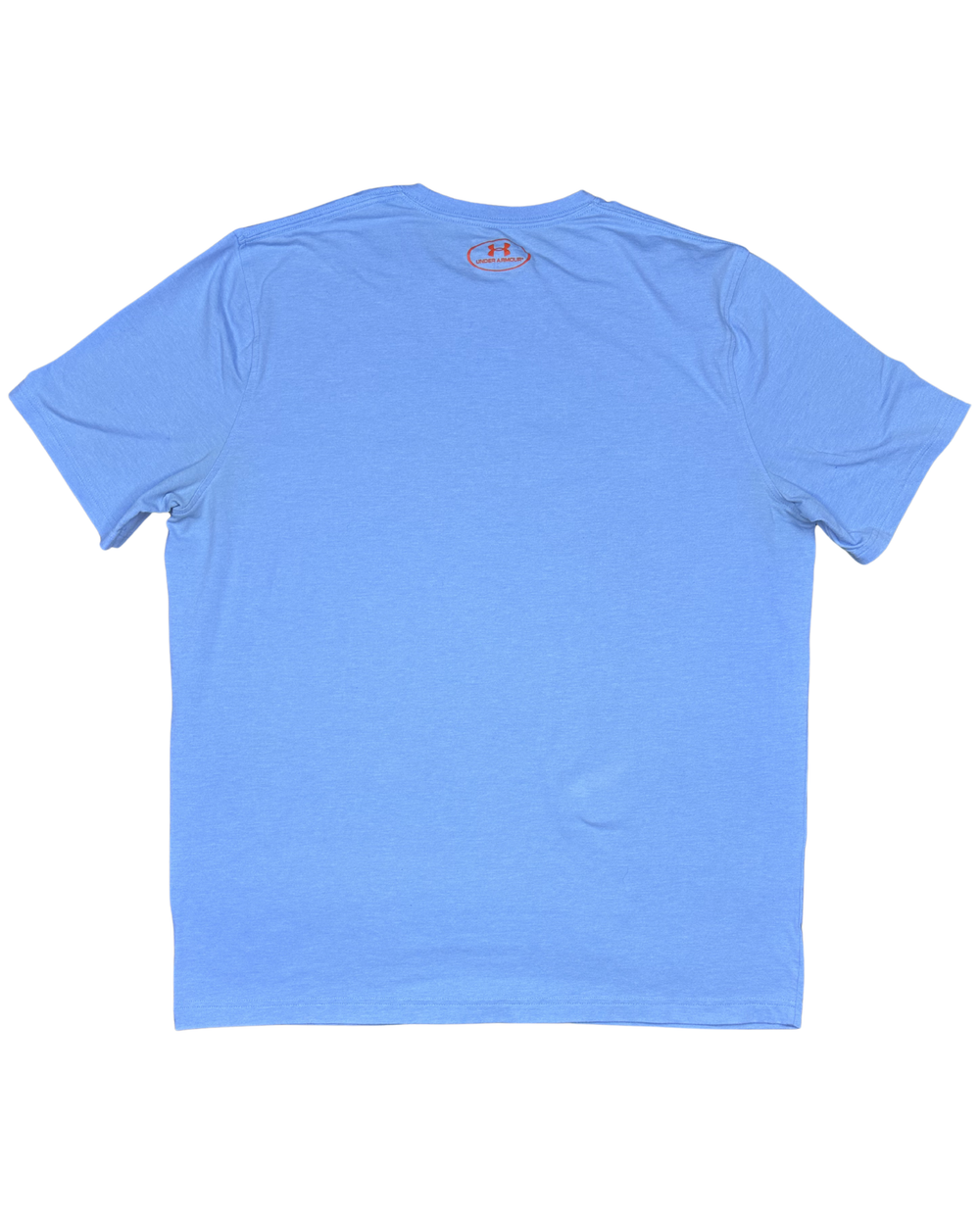 Under Armour HeatGear Big Logo T-Shirt (Large)