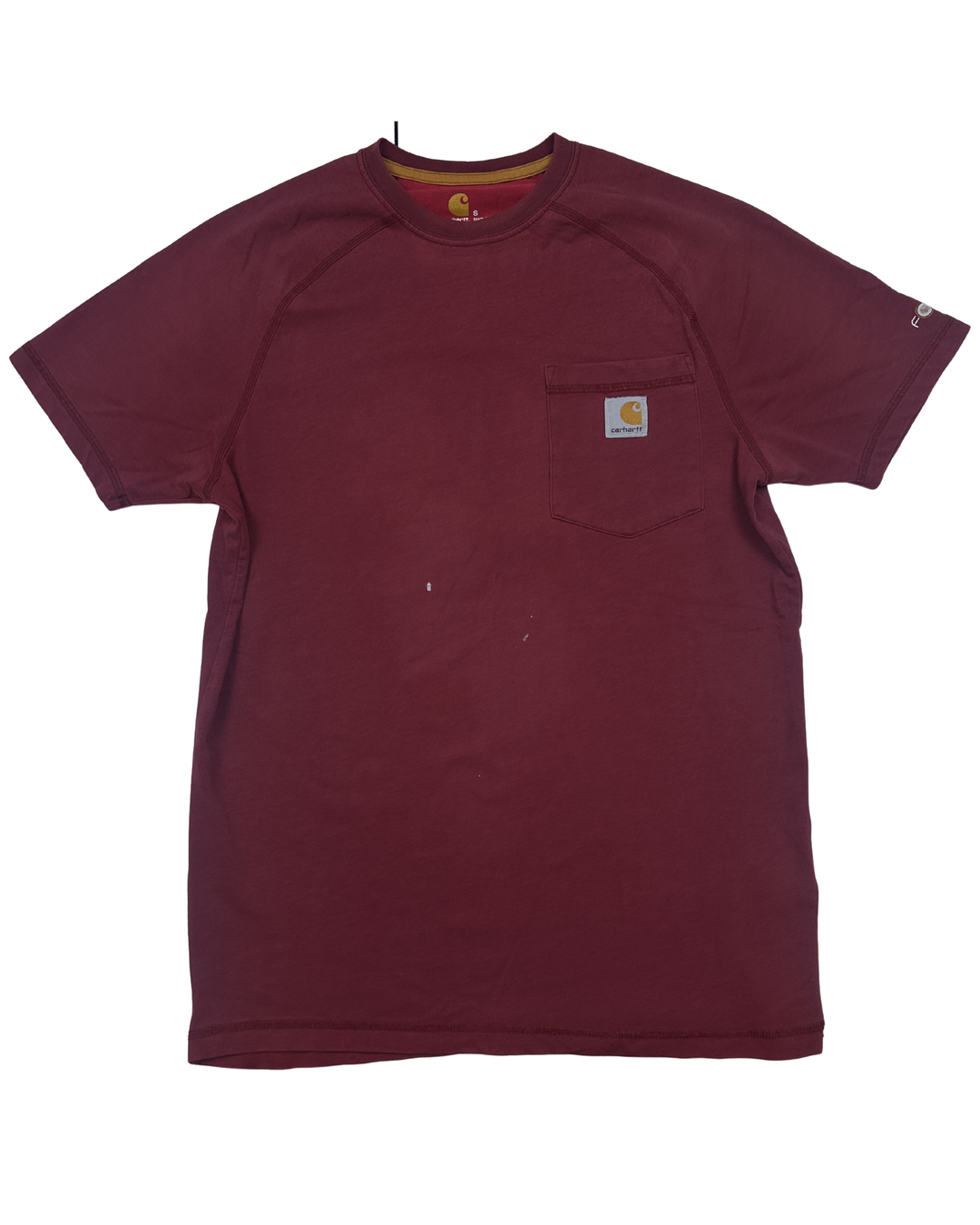 Carhartt Force Pocket T-Shirt (small)