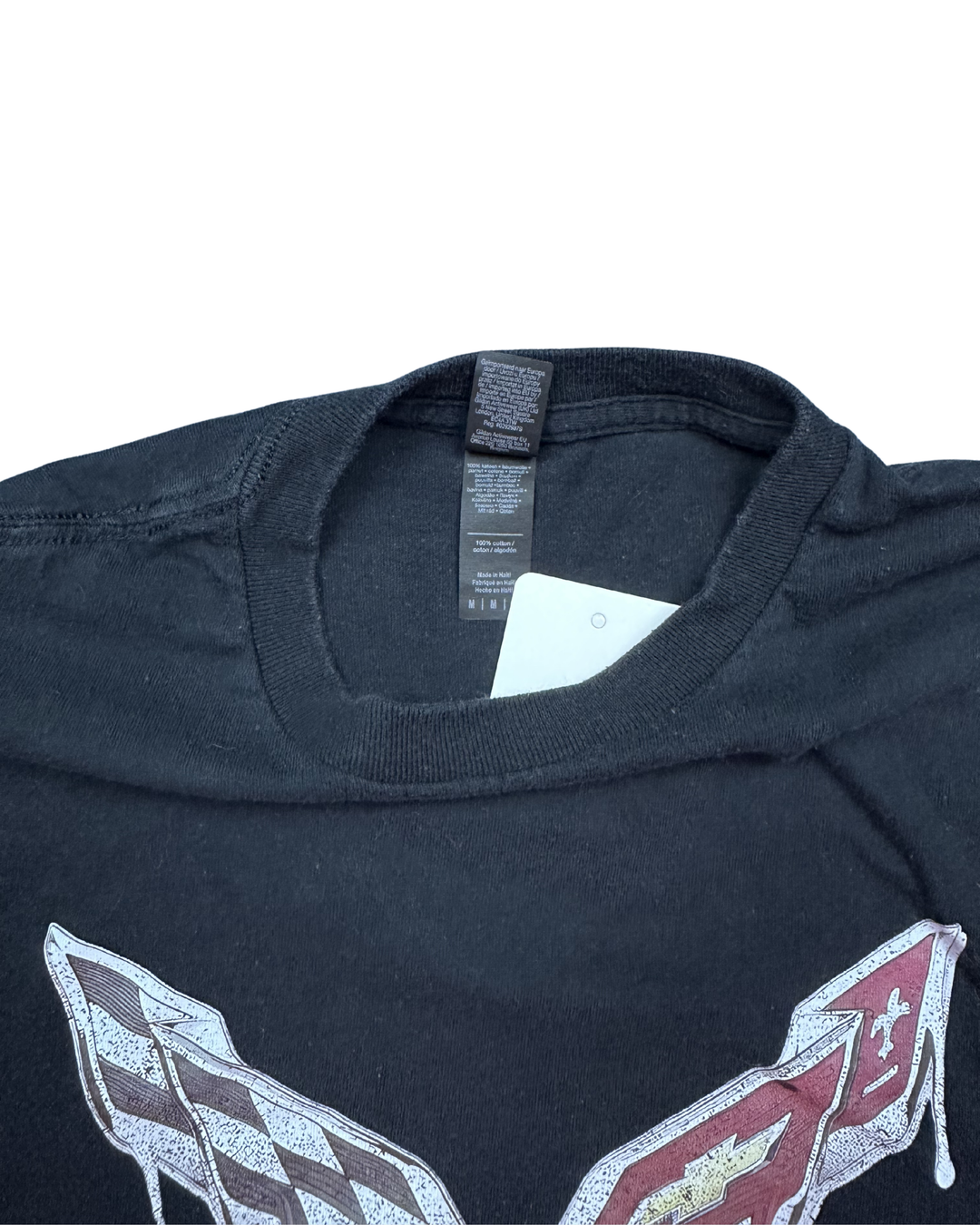 Need Money For Corvette T-Shirt (Medium)