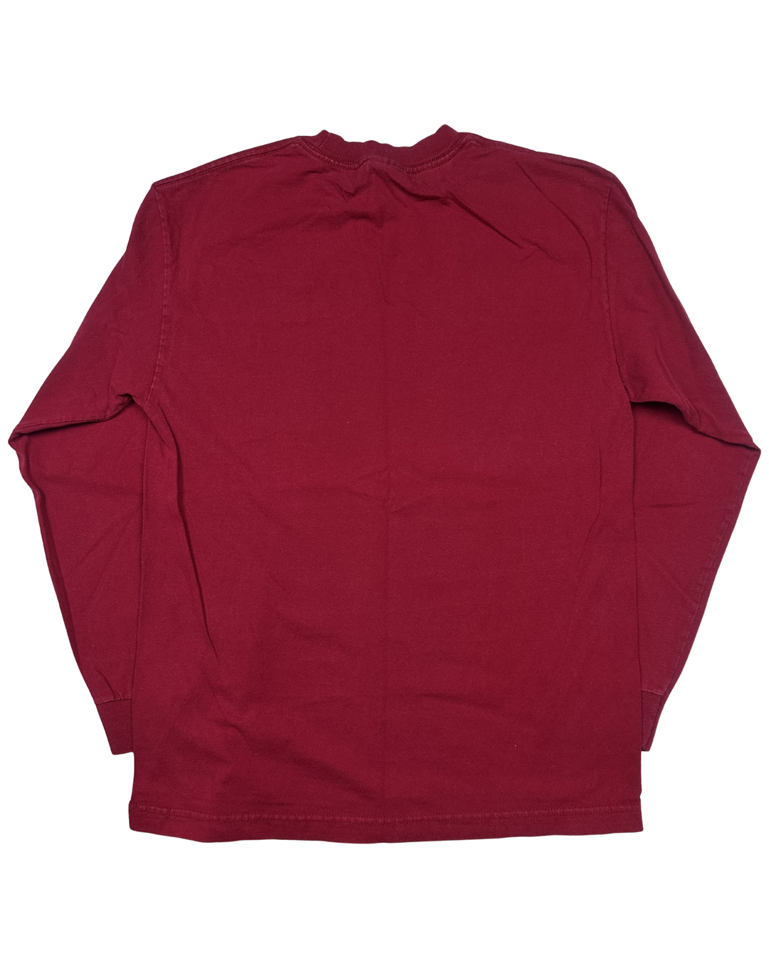 Alabama Crimson Tide 2009 National Champions Long Sleeve T-Shirt (medium)