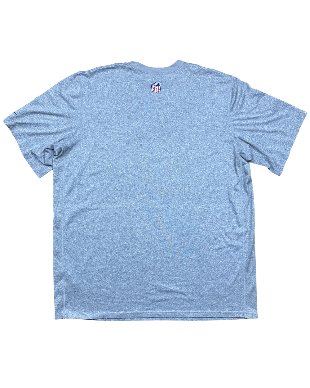 Nike Dri-FIT Indianapolis Colts Graphic T-Shirt (2XL)