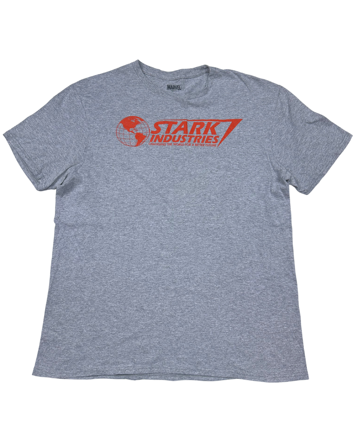 Marvel Stark Industries T-Shirt (large)