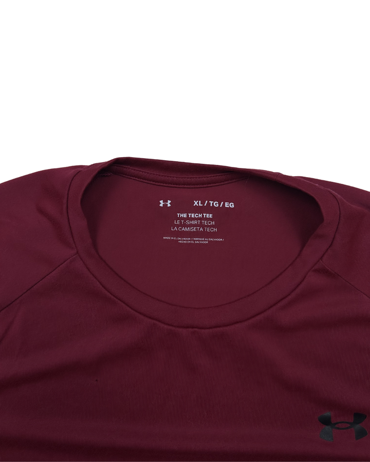 Under Armour Tech Tee Athletic T-Shirt (XL)