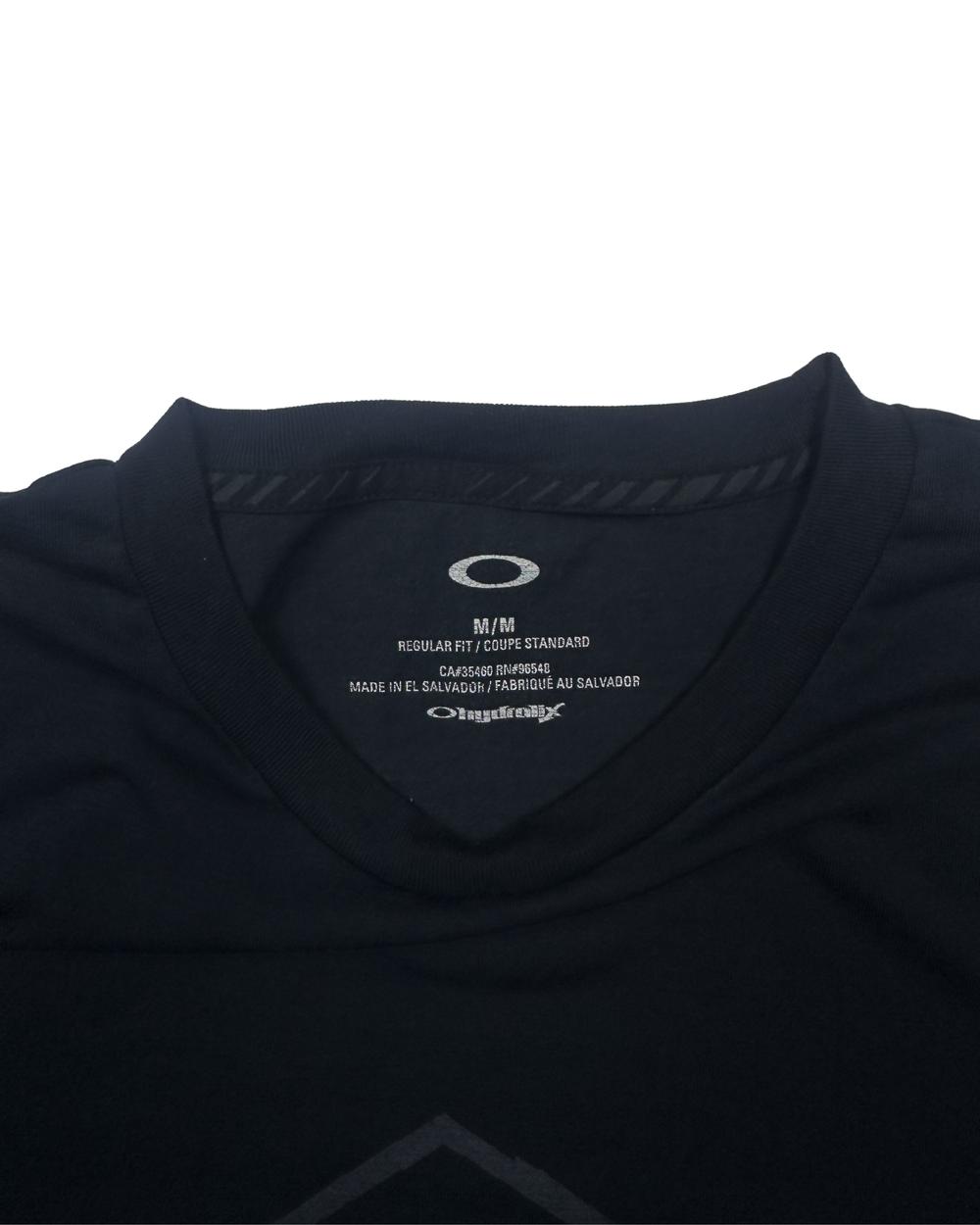 Oakley MFG CO Graphic T-Shirt (Medium)