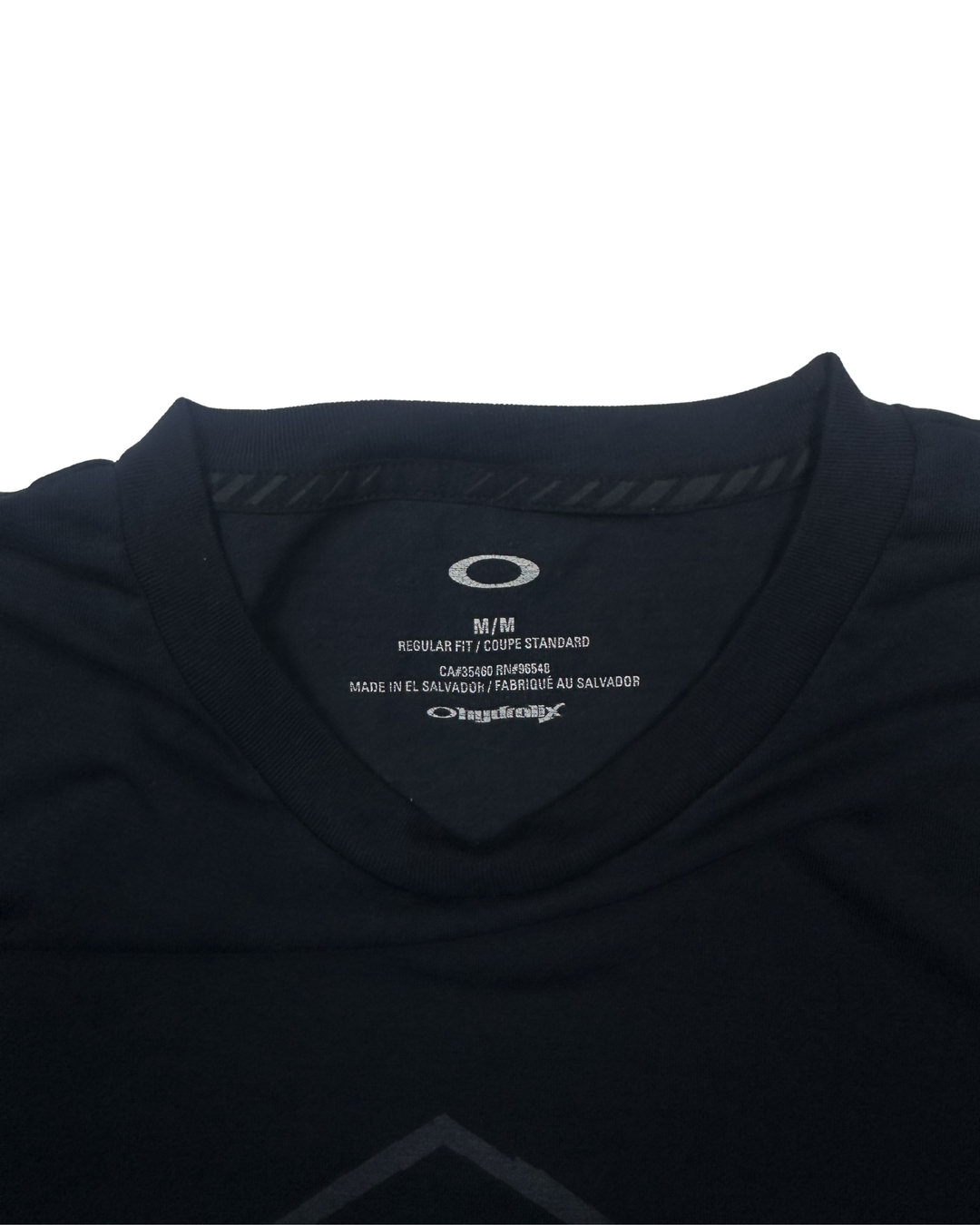 Oakley MFG CO Graphic T-Shirt (Medium)