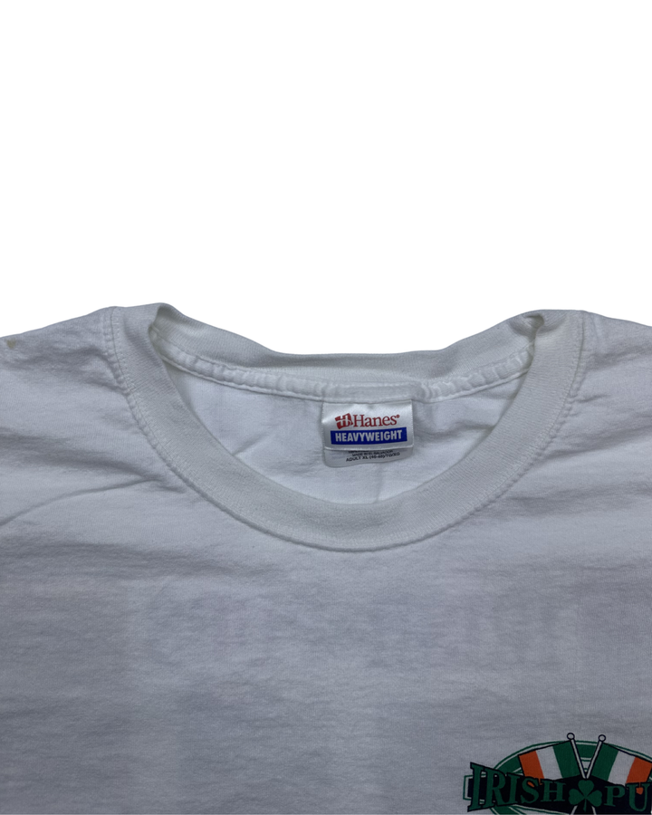Irish Pubs of Ireland Graphic T-Shirt (XL)