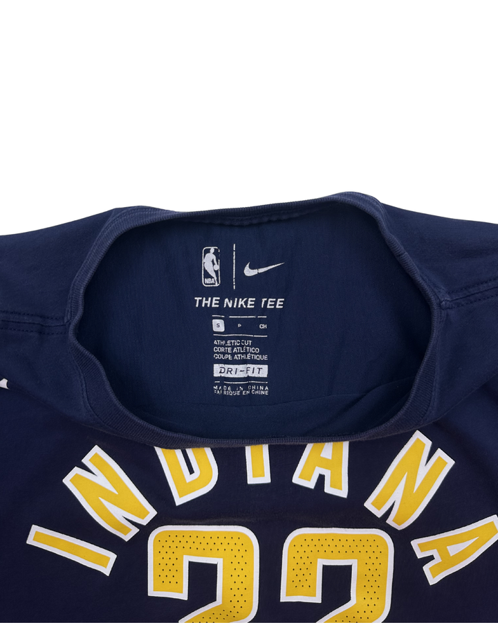 Nike Indiana Pacers Turner #33 T-Shirt (small)