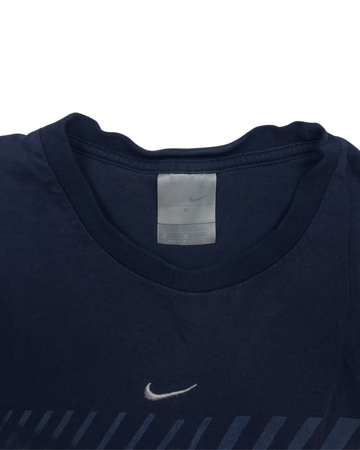 Nike There Is No Finish Line Long Sleeve T-Shirt (medium)