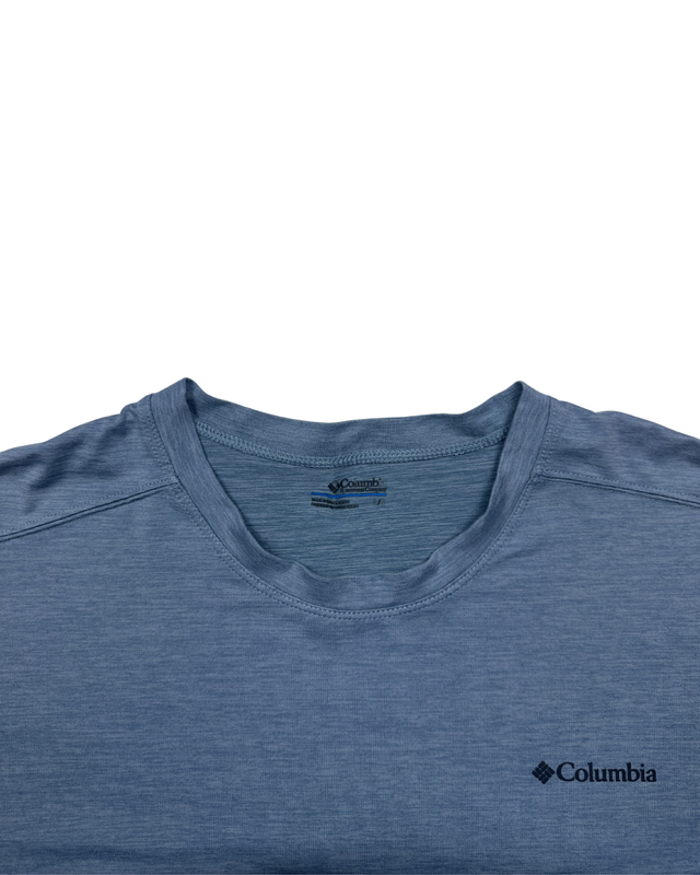 Columbia Short Sleeve Performance T-Shirt (Large)