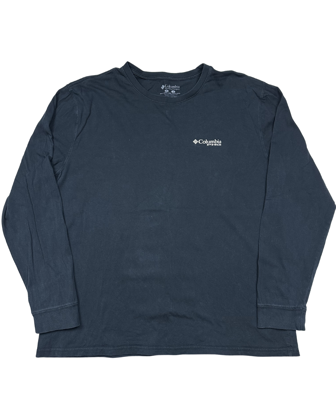 Columbia PHG Performance Hunting Gear Long Sleeve T-Shirt (XL)