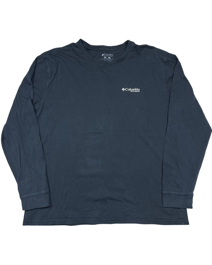 Columbia PHG Performance Hunting Gear Long Sleeve T-Shirt (XL)
