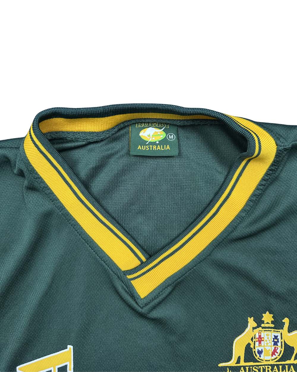 Australia Rugby Jersey (Medium)