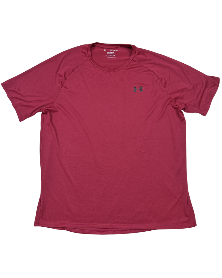 Under Armour Tech Tee Athletic T-Shirt (XL)