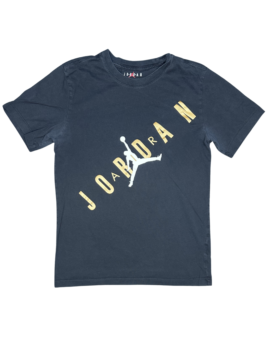 Jordan Brand Jumpman Logo Graphic T-Shirt (Small)