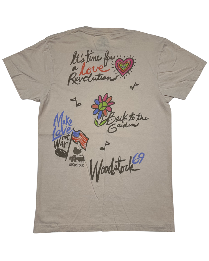 Woodstock T-Shirt (small)