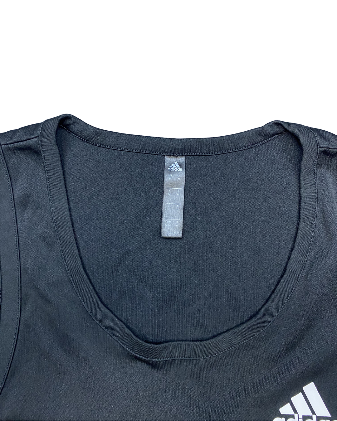 Adidas Climalite Tank Top (Large)