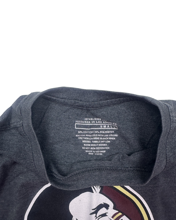 Florida State Seminoles Logo T-Shirt (small)