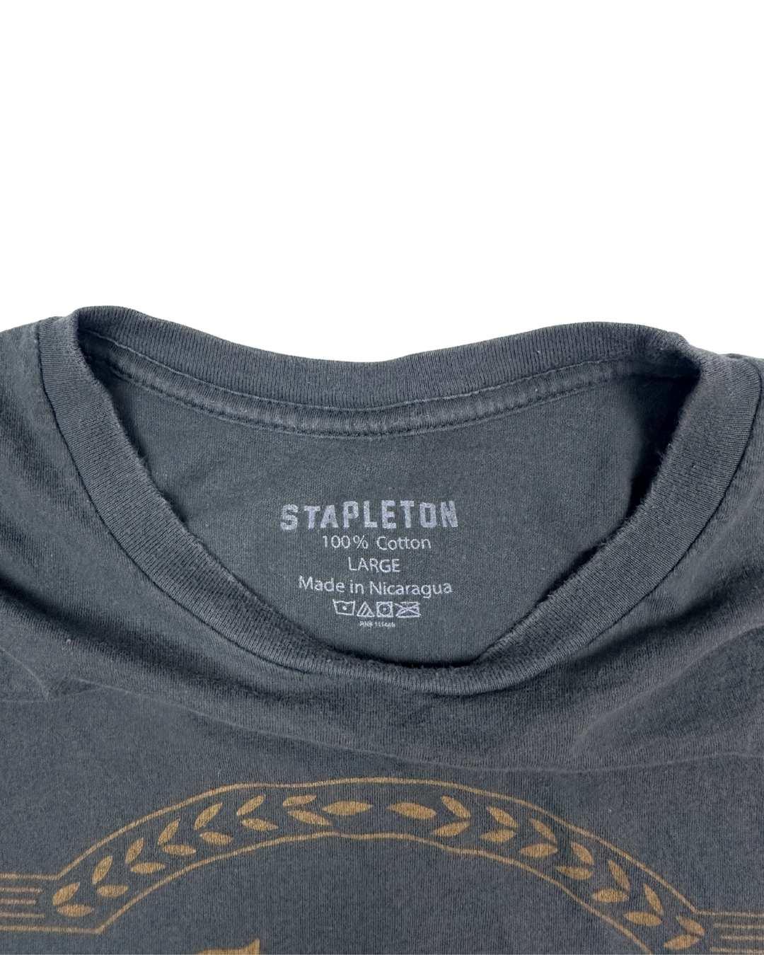Chris Stapleton Tennessee Whiskey T-Shirt (large)
