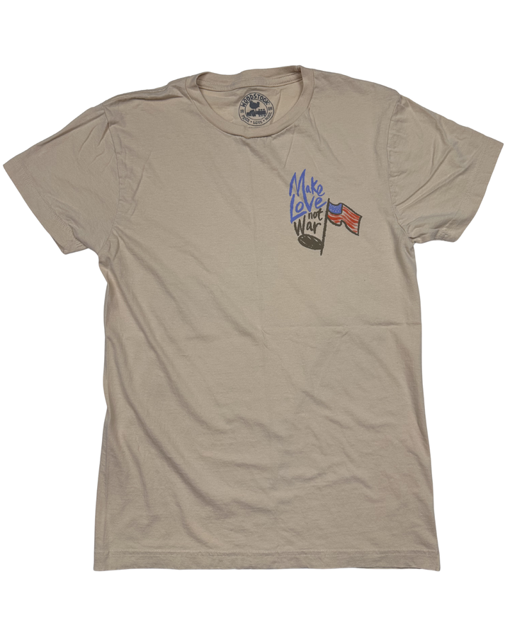 Woodstock T-Shirt (small)