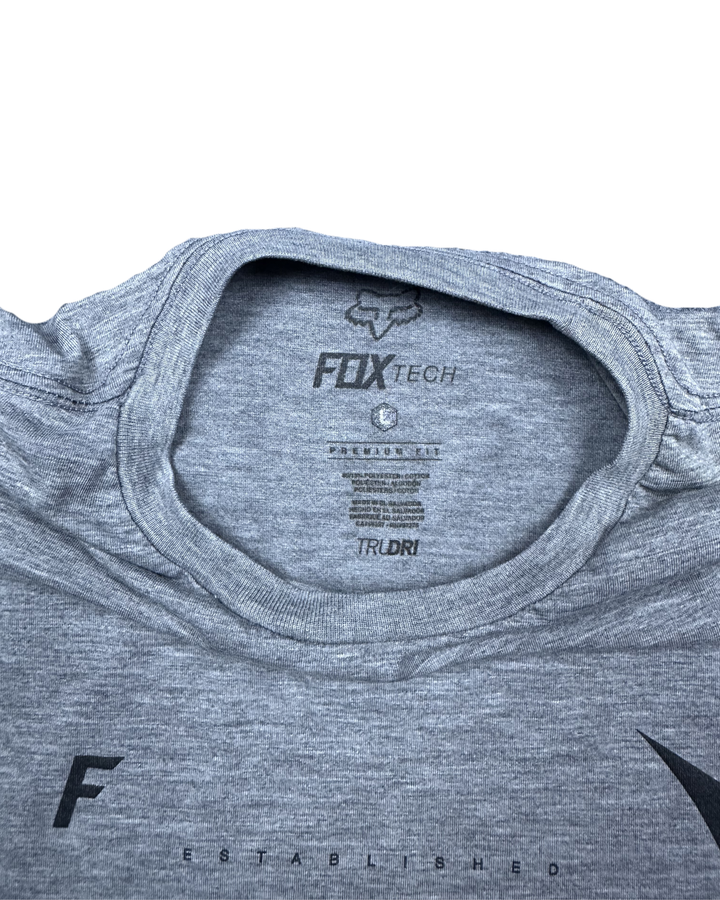 Fox Racing FX Graphic T-Shirt (Large)